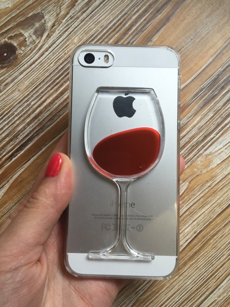 As seen on #winerist this iPhone case has take over the world! Get your's while you can: bit.ly/1MzYT2C