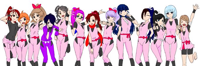 くのたま化のtwitterイラスト検索結果 古い順