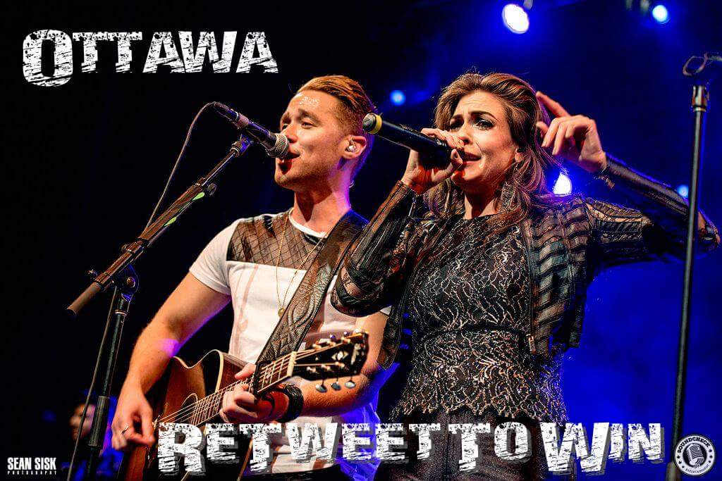 SoundCheckBlg's tweet photo. Hey #Ottawa RT by 5pm Nov 22nd to win 2 passes to tomorrow night @AutumnHillMusic show @barcrazyhorse #BuckleUp https://t.co/6f3iAtusHg
