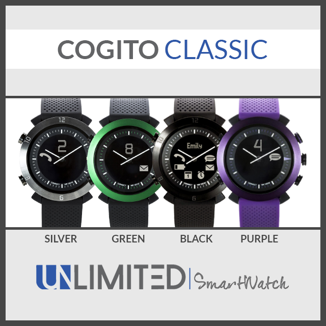 Smarter_Watches's tweet photo. #Smartwatches #COGITOwatch - Check out the Cogito Classic, it's on sale! Find it here : https://t.co/jJOVCCjLeX https://t.co/hhULBDc1Iq