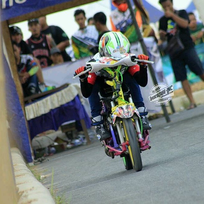 Kuda metic kesayangan 😍😍