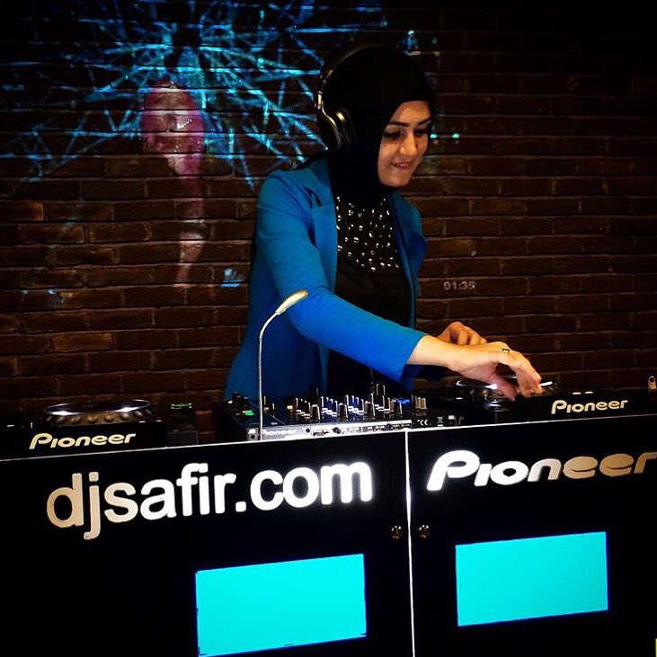 Profesyonel Dj hizmeti. Sınırsız En Güzel Eğlenceleriniz için Dj Safir...