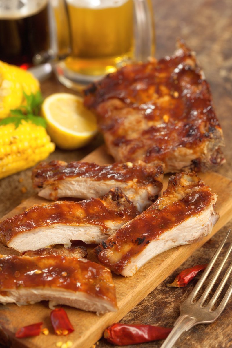 tnlife's tweet photo. A lucky #Insider will be blessed on Thanksgiving when they win @BarBCutie’s ribs. Enter now: https://t.co/eqxdTqNbZW https://t.co/3RVmPuOGEp