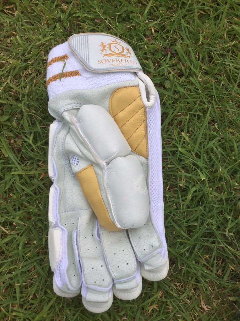 SovereignCrickt's tweet photo. Pre Christmas #sale .... £35 pittards leather gloves with top level protection and sweatband thumb  #cricket https://t.co/dGqshhwls5
