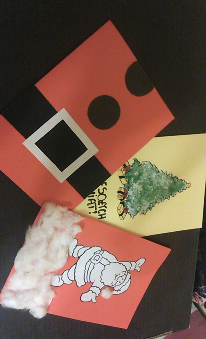 stvyclassy's tweet image. #kartkiswiateczne 
#kartkinaswieta 
#kartkibozonarodzeniowe