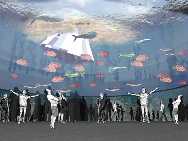 Brevard Zoo pushes forward with aquarium plan for port <a href="/BrevardZoo/">Brevard Zoo</a> floridatoday.com/story/news/loc…