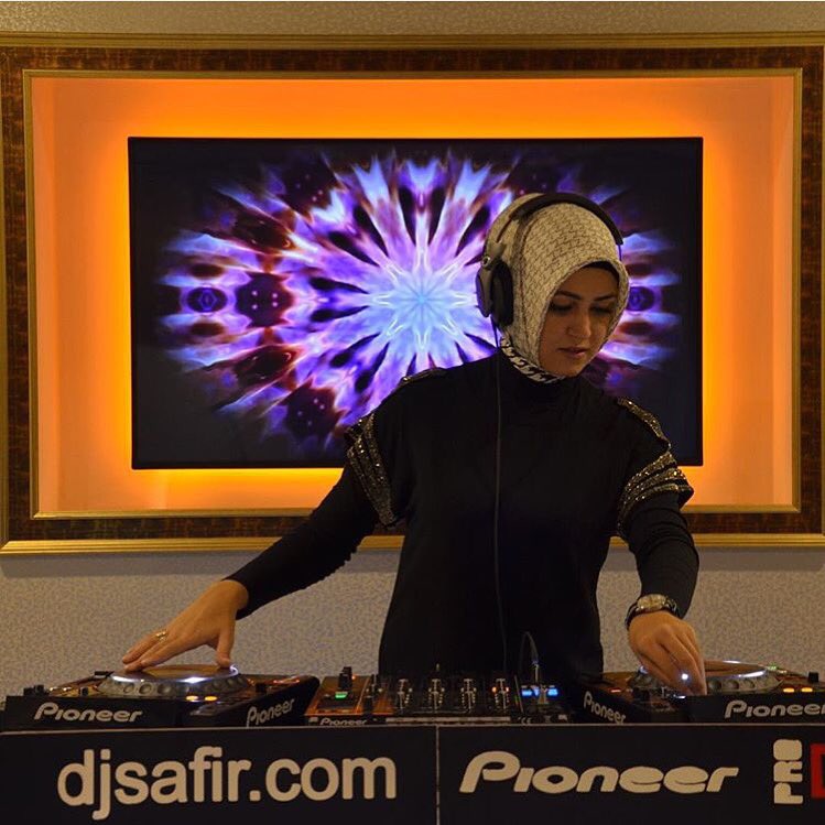 Pionner ProDj. En Mutlu Günleriniz için Sınırsız Eğlencenin Tadına Varın...