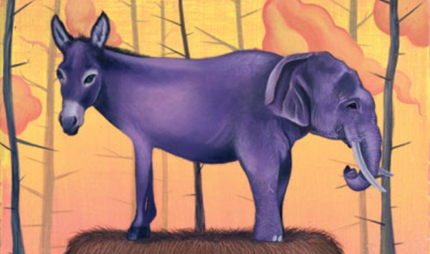 rrt00004's tweet image. #RejectedResearchProjects The origin of two political parties conjoined by philosophy #TheIllusionOfChoice