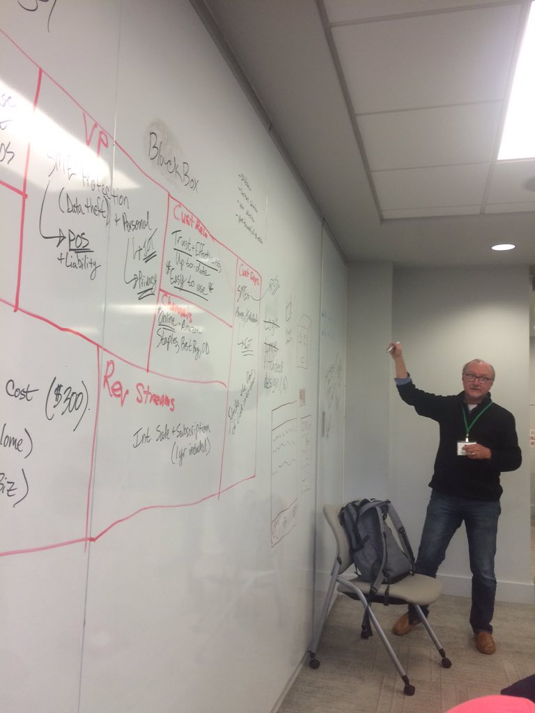 eclubsc's tweet photo. Getting some marketing advice from the guru himself Mr. @scottdprice. #SWColaSC #GSB2015 #colagew #GEW2015 https://t.co/mHYX6cPb8O