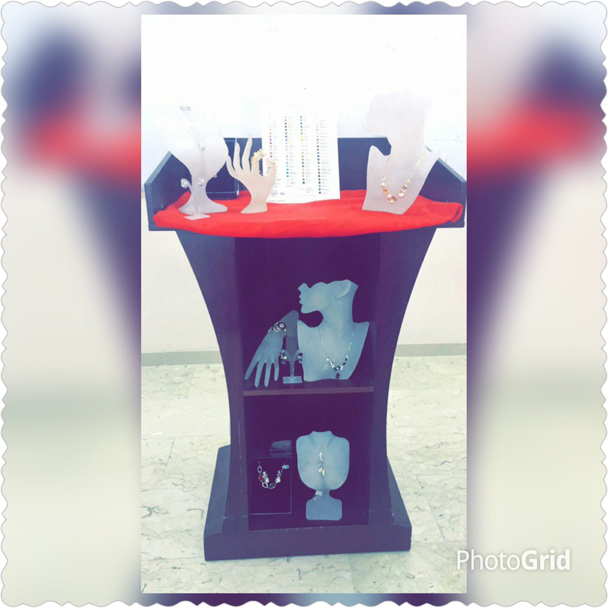 Mis_Areej's tweet photo. ٥- قروب تسويق لاكسسوارات زركون 
شعبة 1389 https://t.co/eQ2CLUoLNE