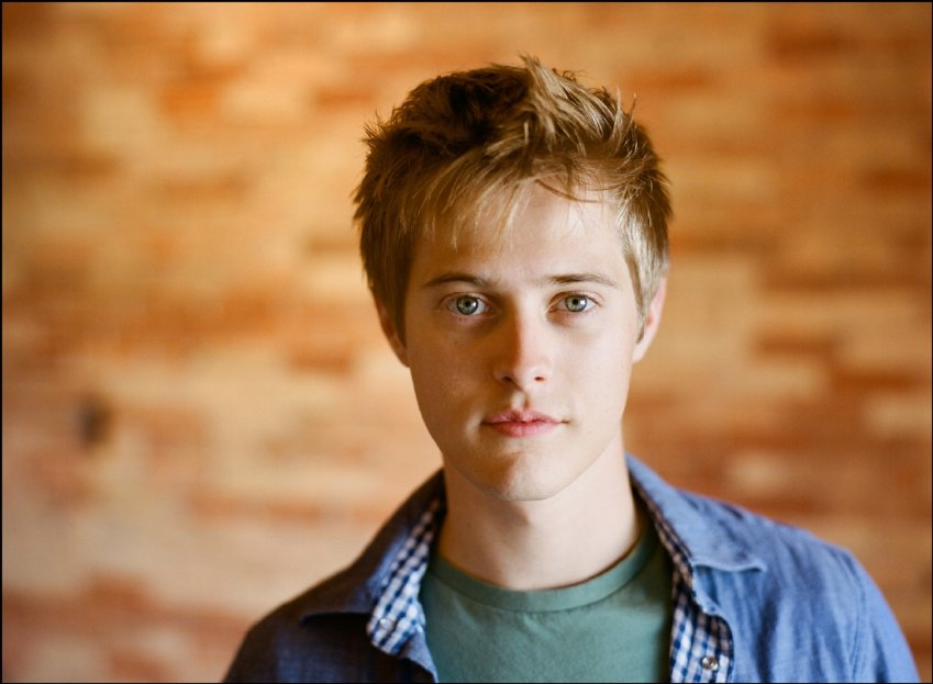 Happy 36th Birthday Lucas Grabeel!(23rd Nov)      