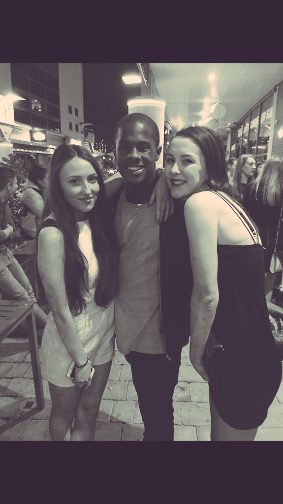 amy_botham's tweet photo. My faves💞 @JonDube_ @ChloeCMercer https://t.co/3Ydrc9MoAB