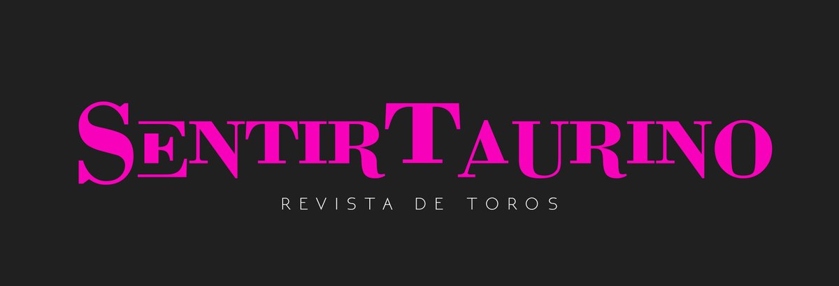 Sentir Taurino tweet media