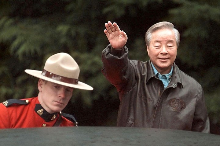 mushenee's tweet photo. Former South Korean President Kim Young Sam Dies at 87 https://t.co/XFzNazuPAT #ICouldGoForSome https://t.co/M6fQoCsbg6