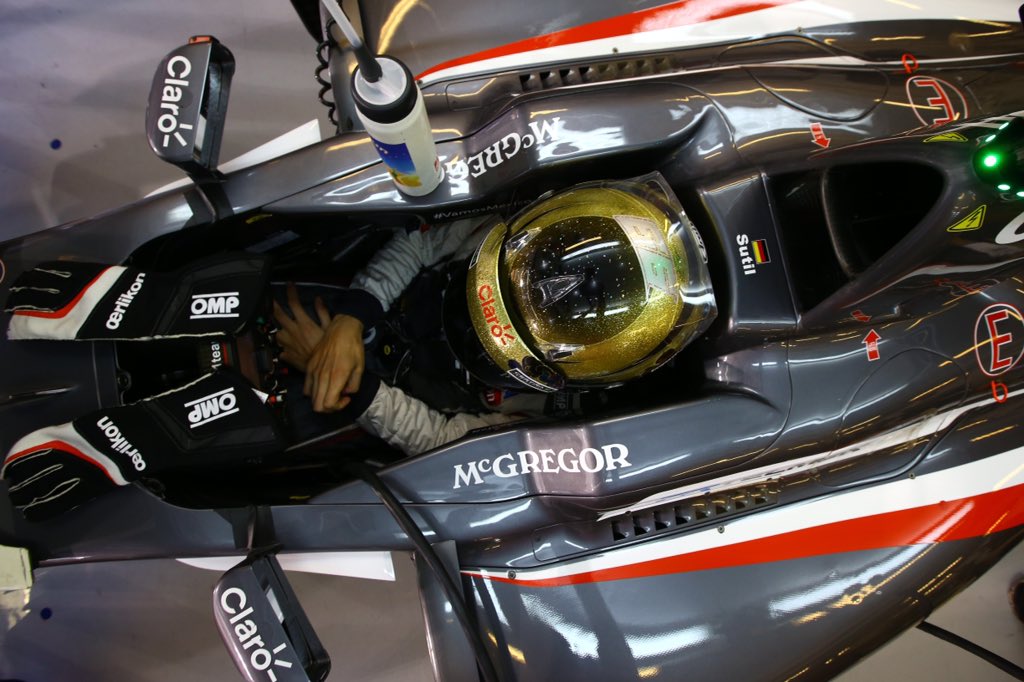 Parc Fermé tweet media