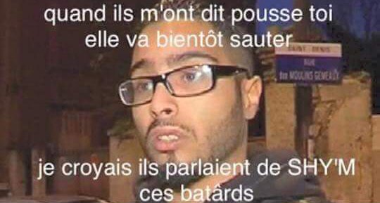 LesAngesDLTR's tweet photo. Mdr 😂😂😂😂 https://t.co/bQEILSKKa9