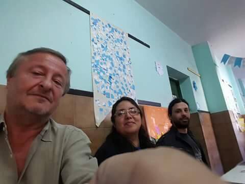 🇦🇷 Noticias de Argentina tweet media