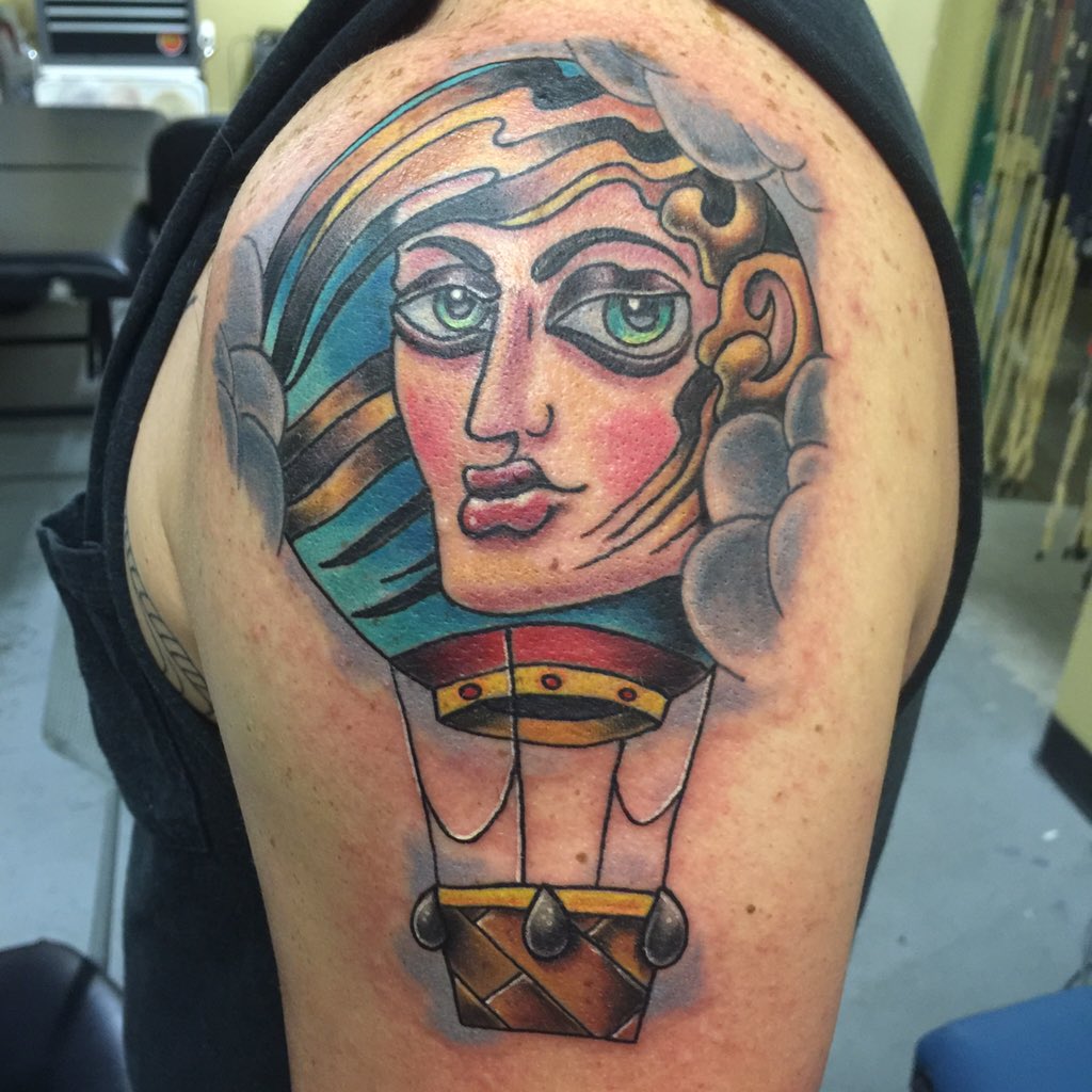 MikeTattoos's tweet photo. https://t.co/7sLbpF3ORr