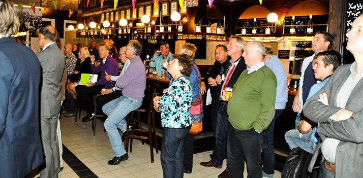 SPORTCAFÉ BIJ <a href="/LVVUVS/">UVS</a>  met dank aan <a href="/HorescaHORECAVO/">HorescaHORECAVO</a> 
uvs-leiden.nl/nieuws/274-spo…