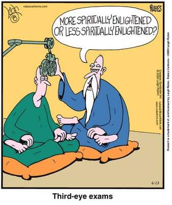 EE_Laura's tweet photo. #ThirdEye #Spirituality #SpirituallyEnlightened #HappySunday ๐ https://t.co/mHvmz1sjEH