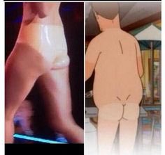 ButchCassidySoV's tweet image. #RejectedResearchProjects #MileyCyrus Ass