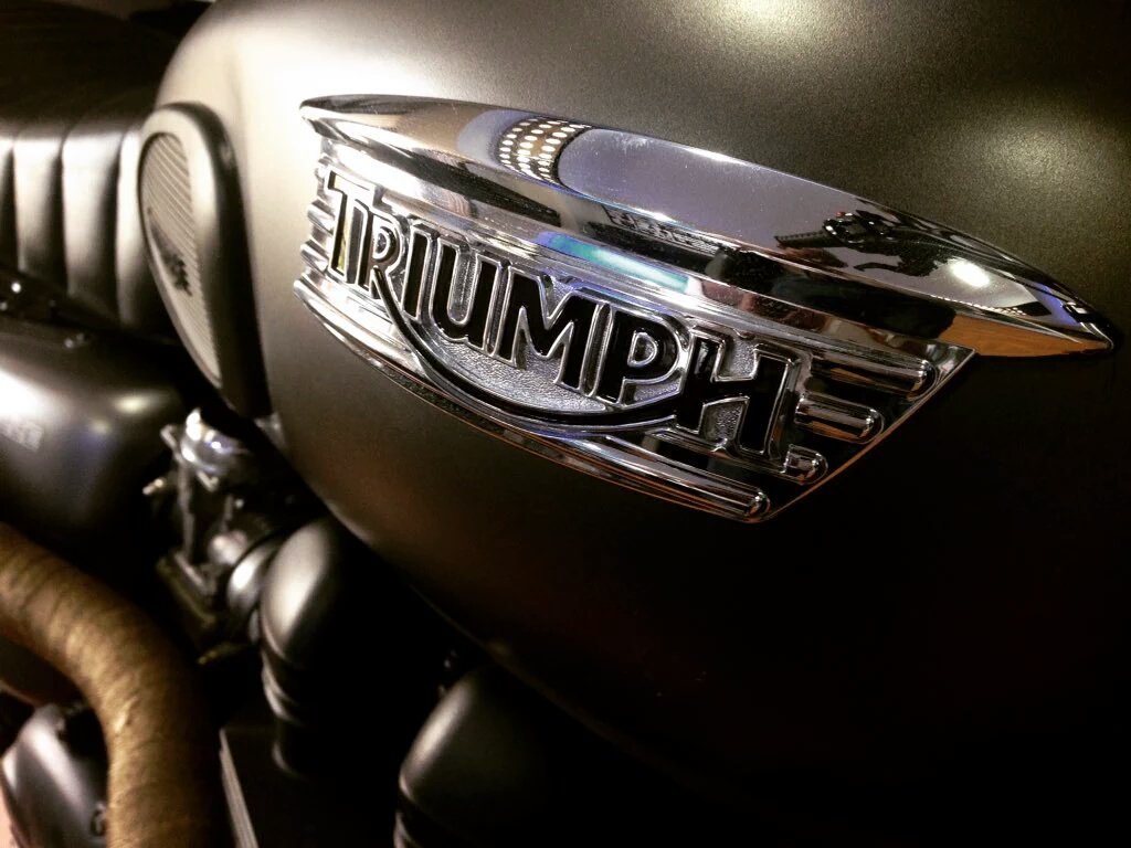 Vimalsumbly's tweet photo. #Think Speed Think #TriumphSpeedTriple #ThinkRide #ThinkTriumph #TriumphMotorcycles #ForTheRide https://t.co/VjyTUoYamC