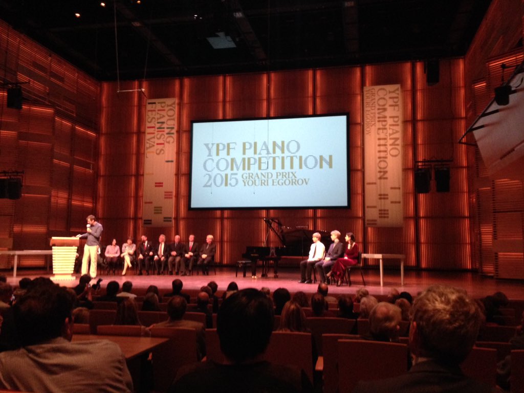 YPFcompetition's tweet photo. Bijna weten we wie de YPF Piano Competition wint... #YPF15 #concoursfinale https://t.co/gQF3hQSJM8