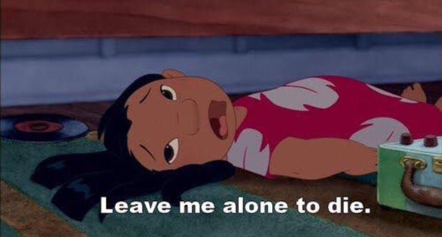 feelbpbstopico's tweet photo. Cuando ves las cosas que hay que hacer esta semana #estereotopico https://t.co/ZPxkZNJGpP