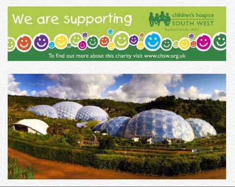 jmflower's tweet photo. @Naomi_Flower 🌸 2 weeks til #SantaRun🏃🏻🏃🏻#EdenProject in aid of @CHSW https://t.co/Tm70tFhKIJ https://t.co/nLf1Gfk7MO