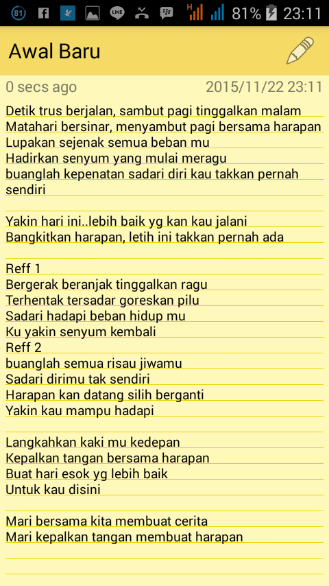 The Last One Hero tweet media