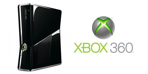 charlieINTEL's tweet photo. Happy 10th birthday, Xbox 360! https://t.co/owuXM8uK2f