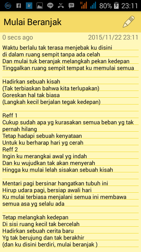 @diyanboim Nuhun bro! Enjoykeun! Mangga lirikna langsung di print :D