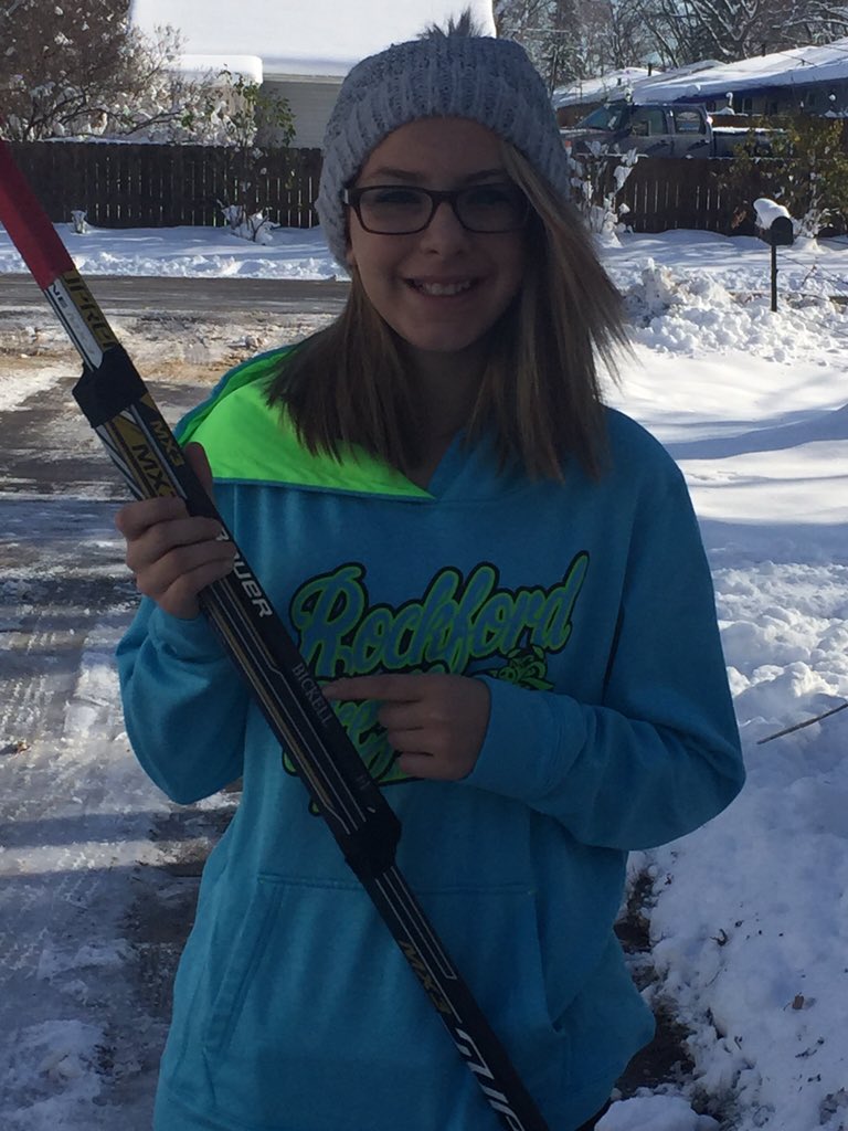 Alyssa  Greiner tweet media