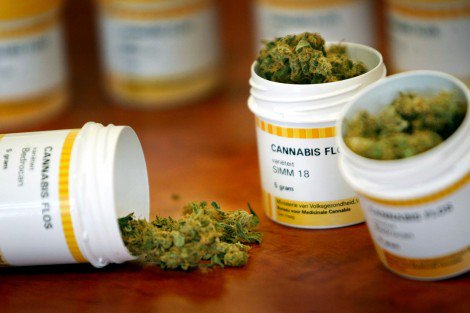 La #marihuana medicinal aterriza en Nueva York bit.ly/1MWxjZS
