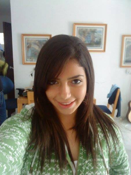 Hadar Buchris killed by Palestinian terrorist in Gush Etzion 