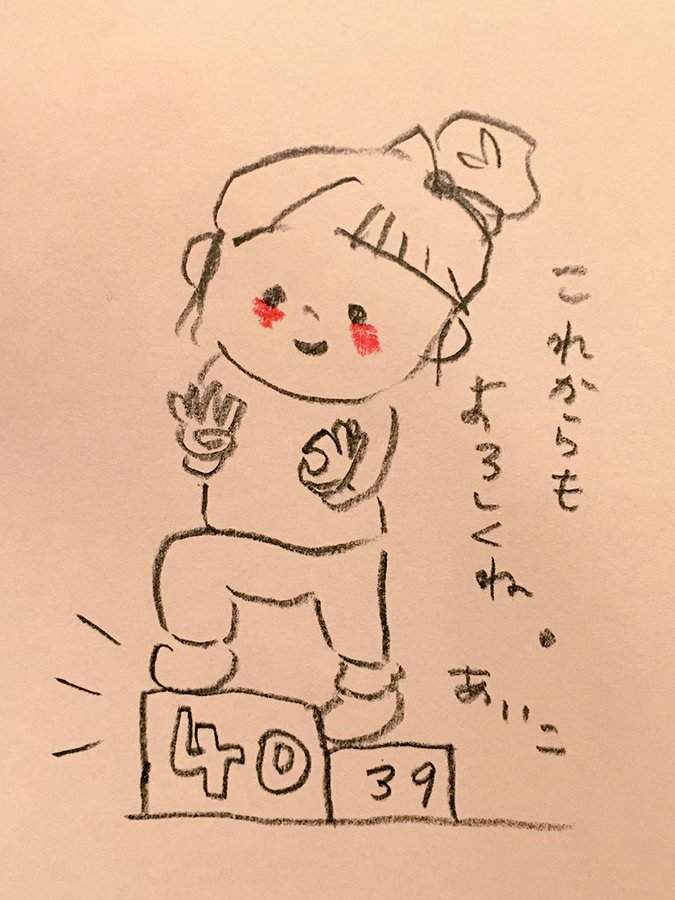 Aiko 40歳を報告 しじうになりました 画像 ハフポスト Life
