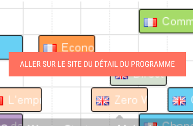Coy11France's tweet photo. #Program online! It's beautiful, temporal &amp; being translated > https://t.co/565371DmCe  #COYWithUs #COY11 https://t.co/TczfymCAEi