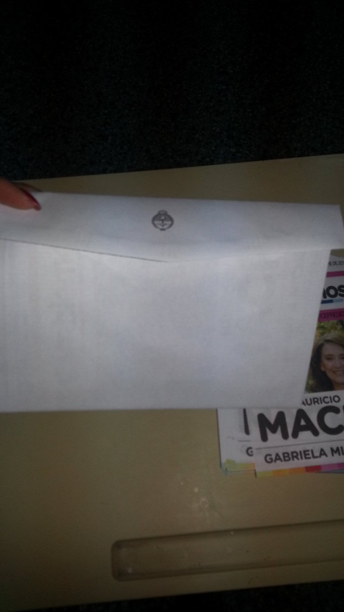 patoconeplay's tweet photo. #Cambiemosssss... https://t.co/dWwqEXYBbR