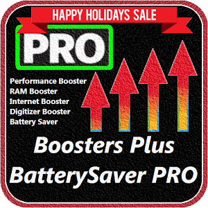 playNewApps's tweet photo. Android: BOOSTERS PLUS BATTERYSAVER PRO $6.99=>$4.99 https://t.co/uy8Zy0L71O #myappwizPriceReduce https://t.co/LtPVDIcP9H