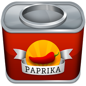 playNewApps's tweet photo. Android: Paprika Recipe Manager $4.99=>$2.99 https://t.co/IRm6sMHQLF #myappwizPriceReduce https://t.co/iDeAcp1yRK