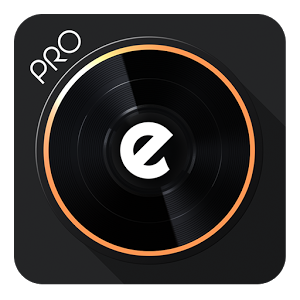 playNewApps's tweet photo. Android: edjing PRO - Music DJ mixer $4.99=>$2.49 https://t.co/eNmgkZ5ua1 #myappwizPriceReduce https://t.co/hzqo9Lu14j