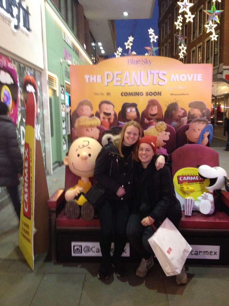 annaewstevo's tweet photo. @ILoveCarmex #findlinus https://t.co/9XvULvzcBL