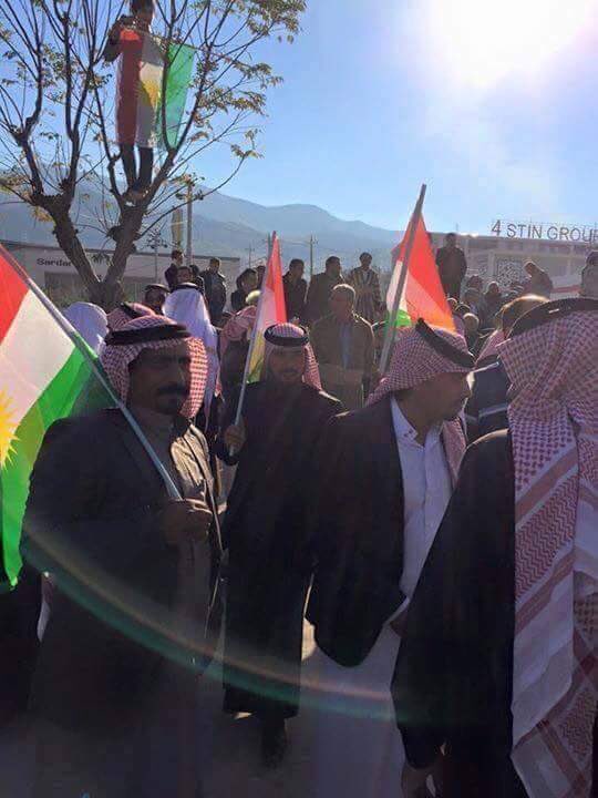 jaff_83's tweet photo. Pres. @masoud_barzani after back from #FreeSinjar
Today photos from #Duhok #Kurdistan. https://t.co/p0TbQXlfQ5