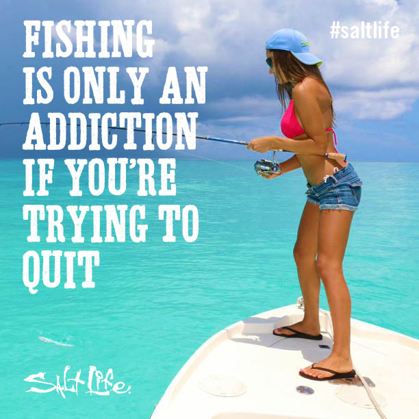 RealSaltLife's tweet photo. Retweet if you agree!

#Fishing  #WayOfTheWaterman https://t.co/4bvM7xWO0r
