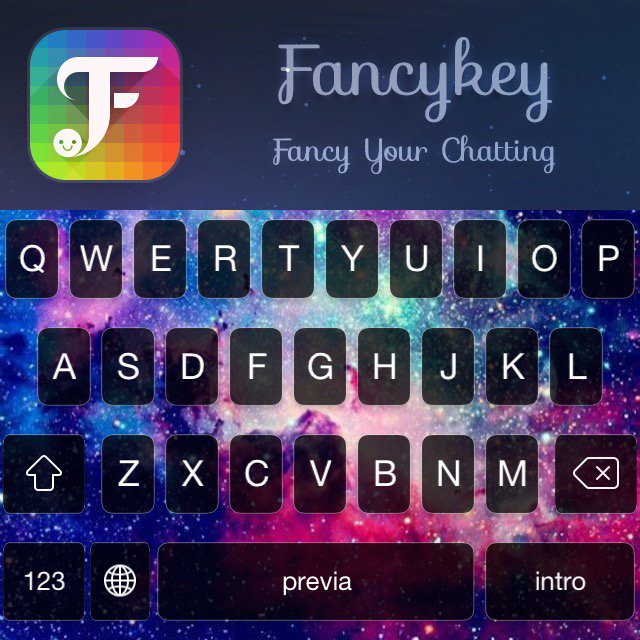 sabrina_d02's tweet photo. Want your keyboard to look like this? Go and download @Fancykey 👉 https://t.co/Uk2WQ4FYDm #Fancykey https://t.co/S7zr7zGPxP