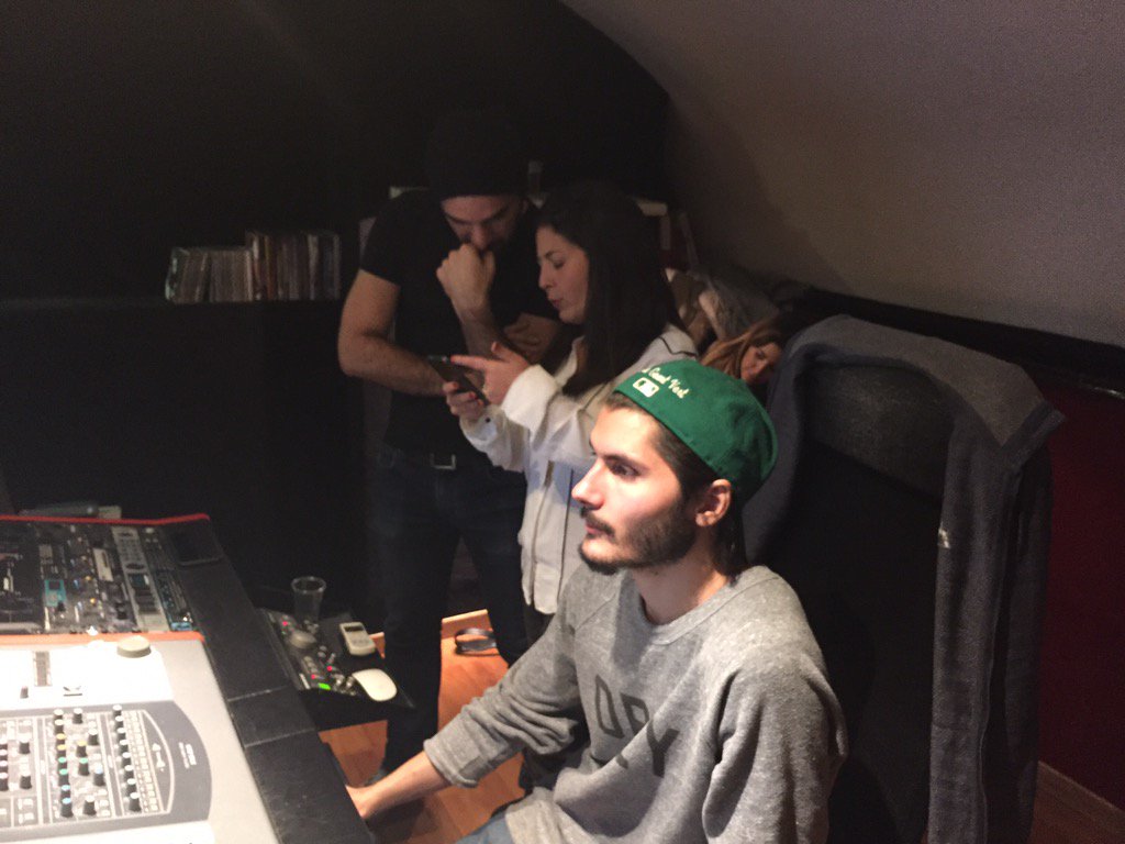 Parole de mamans tweet media