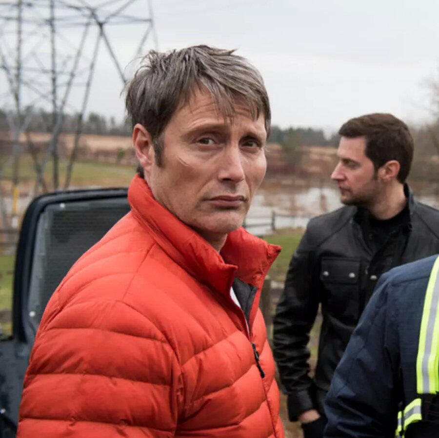  A very happy Birthday to Mads Mikkelsen 