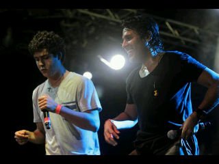 88andre_men's tweet photo. FELIZ DìA DEL MÙSICO ♥ Mis Greñuos LOS AMO Burda @BetoMonte @Florentino ♥ https://t.co/t1sGxvRyx9
