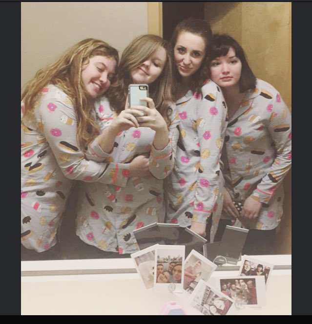 PonderKatie's tweet photo. Dug down deep #fallretreat2015 https://t.co/J3AMMEVAzH