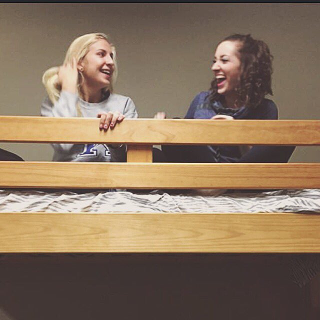 PonderKatie's tweet photo. Dug down deep #fallretreat2015 https://t.co/J3AMMEVAzH